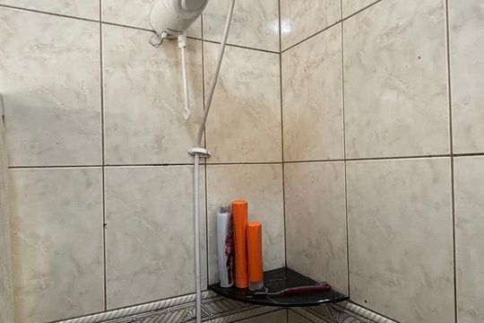 Casa à venda com 4 quartos, 118m² em Parque Capuava, Santo André