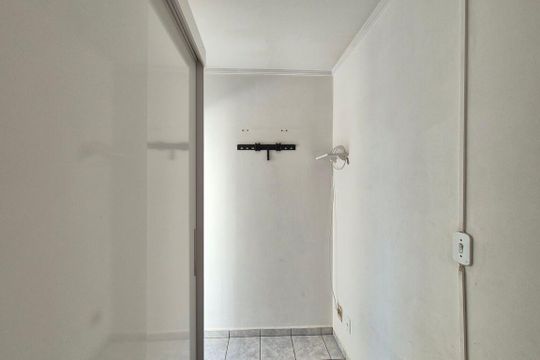 Quarto de kitnet/studio à venda com 1 quarto, 30m² em Vila Itapura, Campinas