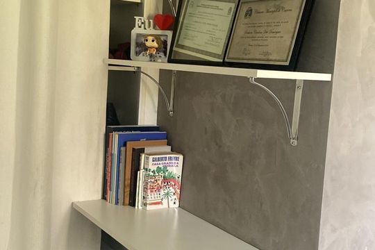 Foto 11 de apartamento à venda com 2 quartos, 66m² em Medeiros, Jundiaí