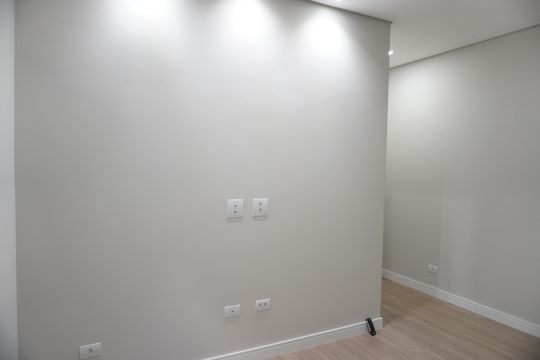 Quarto 3 - Suíte de casa para alugar com 3 quartos, 115m² em Jardim Esplanada, Americana