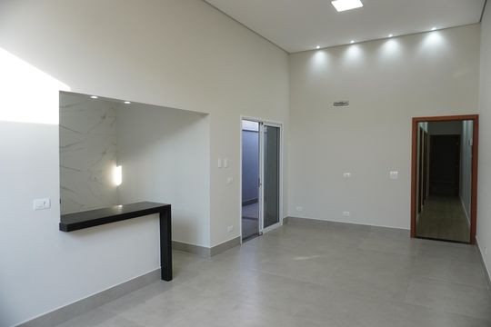 Casa para alugar com 3 quartos, 115m² em Jardim Esplanada, Americana