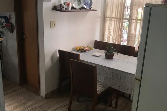 Cozinha de casa à venda com 3 quartos, 360m² em Coqueiros, Belo Horizonte