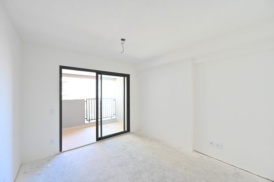 Kitnet/Studio para alugar com 1 quarto, 26m² em Vila Clementino, São Paulo