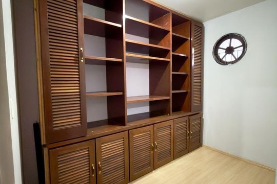 Quarto de casa à venda com 3 quartos, 315m² em Vila Vitória, Santo André