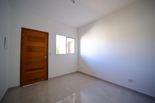Sala de apartamento para alugar com 2 quartos, 39m² em Parque Artur Alvim, São Paulo