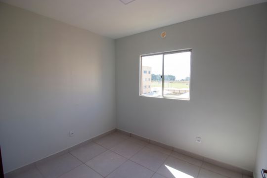 Apartamento à venda com 2 quartos, 40m² em Riacho Fundo Ii, Brasília