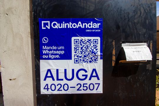 Apartamento à venda com 2 quartos, 40m² em Riacho Fundo Ii, Brasília
