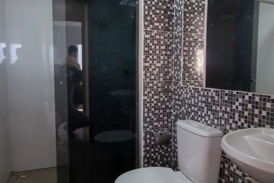 Apartamento à venda com 2 quartos, 40m² em Riacho Fundo Ii, Brasília
