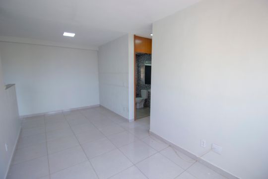 Apartamento à venda com 2 quartos, 40m² em Riacho Fundo Ii, Brasília