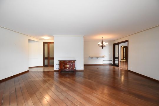 Apartamento para alugar com 4 quartos, 261m² em Batel, Curitiba