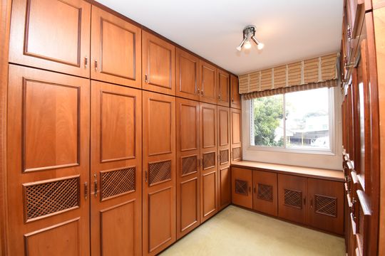 Quarto 3 de apartamento para alugar com 4 quartos, 261m² em Batel, Curitiba