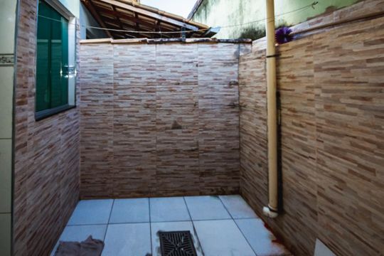 Casa à venda com 2 quartos, 64m² em Jardim Leblon, Belo Horizonte
