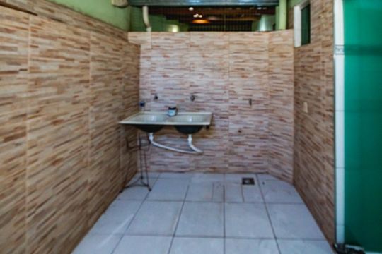 Casa à venda com 2 quartos, 64m² em Jardim Leblon, Belo Horizonte