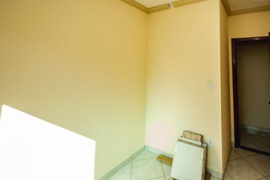 Casa à venda com 2 quartos, 64m² em Jardim Leblon, Belo Horizonte