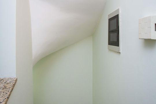 Área comum de casa à venda com 5 quartos, 249m² em Centro, Diadema