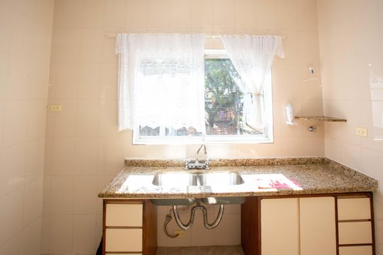 Cozinha de casa à venda com 5 quartos, 249m² em Centro, Diadema