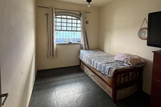 Quarto de apartamento para alugar com 2 quartos, 57m² em Braga, Cabo Frio