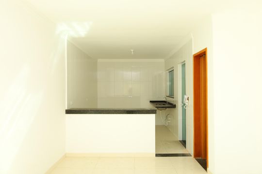 Casa de Condomínio para alugar com 2 quartos, 68m² em Itaquera, São Paulo