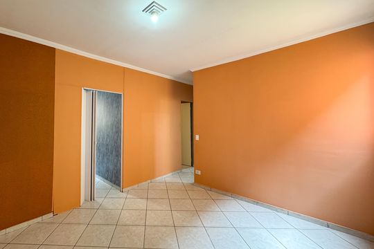 Apartamento à venda com 3 quartos, 64m² em Vila Jerusalem, São Bernardo do Campo