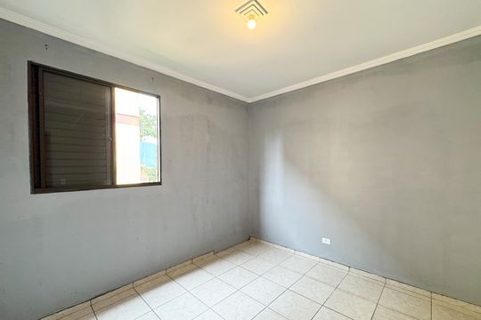 Quarto 3 de apartamento à venda com 3 quartos, 64m² em Vila Jerusalem, São Bernardo do Campo