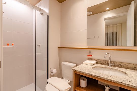 Kitnet/Studio para alugar com 1 quarto, 24m² em Pompeia, São Paulo
