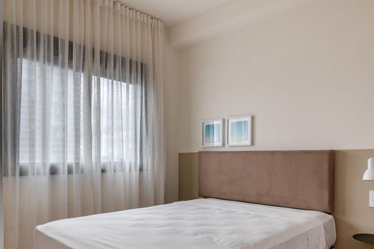 Kitnet/Studio para alugar com 1 quarto, 24m² em Pompeia, São Paulo