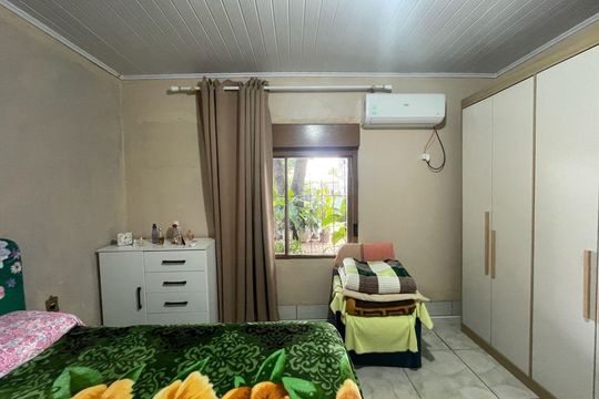 Casa à venda com 3 quartos, 150m² em Campina, São Leopoldo