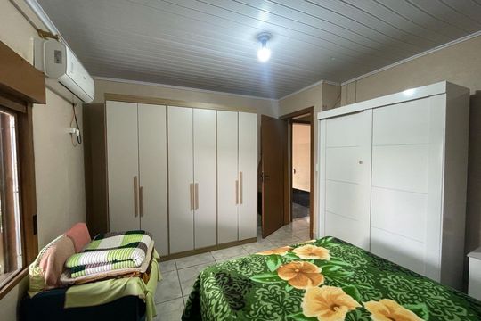 Casa à venda com 3 quartos, 150m² em Campina, São Leopoldo