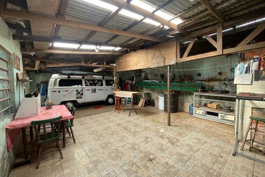 Casa à venda com 3 quartos, 150m² em Campina, São Leopoldo