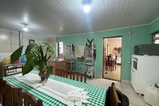 Casa à venda com 3 quartos, 150m² em Campina, São Leopoldo