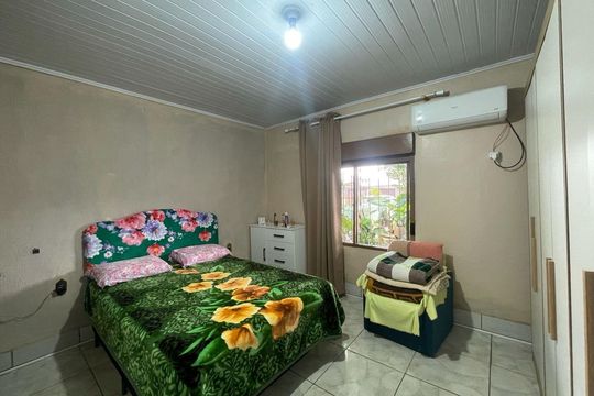 Casa à venda com 3 quartos, 150m² em Campina, São Leopoldo