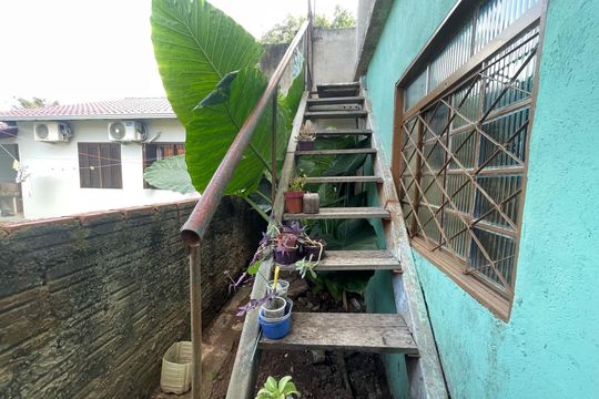 Casa à venda com 3 quartos, 150m² em Campina, São Leopoldo