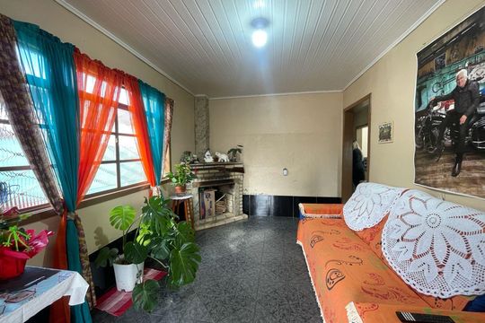 Casa à venda com 3 quartos, 150m² em Campina, São Leopoldo