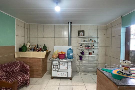 Casa à venda com 3 quartos, 150m² em Campina, São Leopoldo