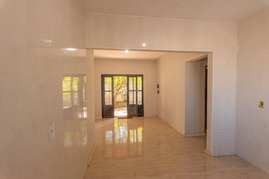 Cozinha de casa para alugar com 2 quartos, 100m² em Jardim Santa Lúcia, Campinas
