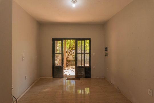 Casa para alugar com 2 quartos, 100m² em Jardim Santa Lúcia, Campinas