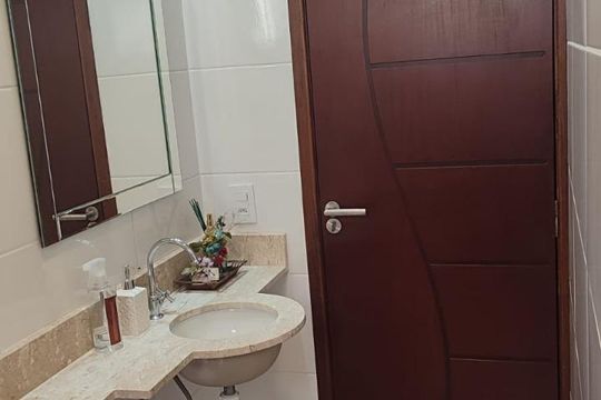 Foto 28 de casa à venda com 2 quartos, 132m² em Parque Residencial Jundiaí, Jundiaí