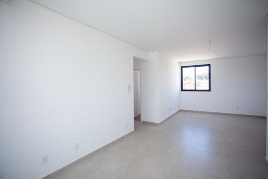 Sala de apartamento para alugar com 3 quartos, 135m² em Fonte Grande, Contagem