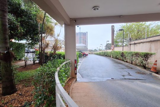 Apartamento à venda com 3 quartos, 72m² em São Bernardo, Campinas