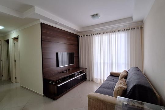 Apartamento à venda com 3 quartos, 72m² em São Bernardo, Campinas