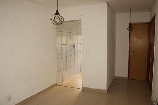Apartamento para alugar com 2 quartos, 50m² em Jardim Isis, Cotia