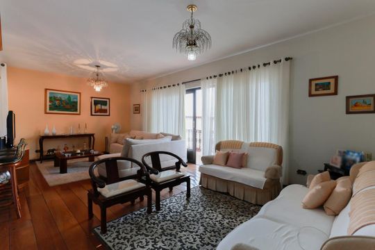Casa à venda com 3 quartos, 320m² em Jardim Franca, São Paulo