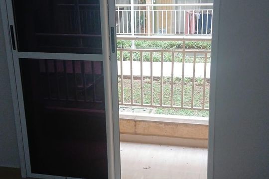 Sala de apartamento para alugar com 2 quartos, 59m² em Vila Conceicao, São Paulo