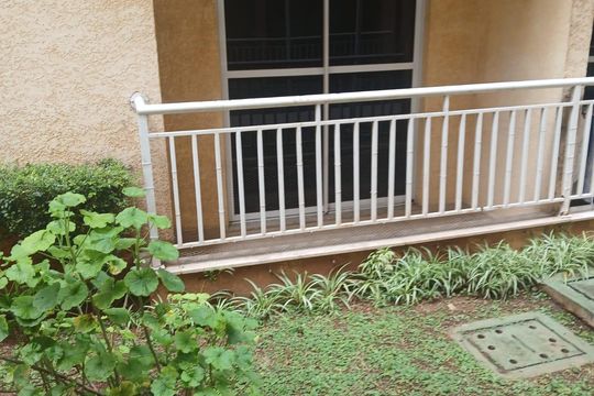 Área externa de apartamento para alugar com 2 quartos, 59m² em Vila Conceicao, São Paulo