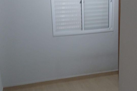 Quarto de apartamento para alugar com 2 quartos, 59m² em Vila Conceicao, São Paulo