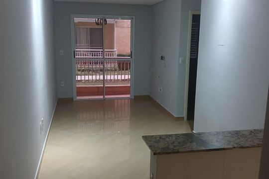 Apartamento para alugar com 2 quartos, 59m² em Vila Conceicao, São Paulo