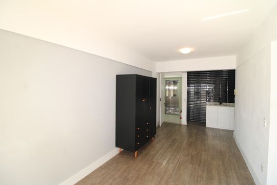 Apartamento à venda com 2 quartos, 45m² em Lauzane Paulista, São Paulo