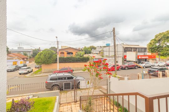 Vista da Varanda de casa à venda com 2 quartos, 136m² em São Luís, Canoas