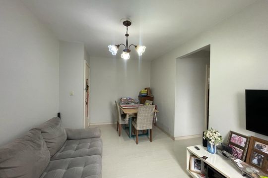 Apartamento para alugar com 2 quartos, 63m² em Pátria Nova, Novo Hamburgo