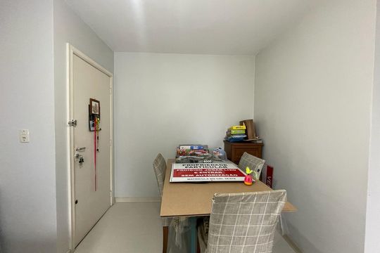 Apartamento para alugar com 2 quartos, 63m² em Pátria Nova, Novo Hamburgo